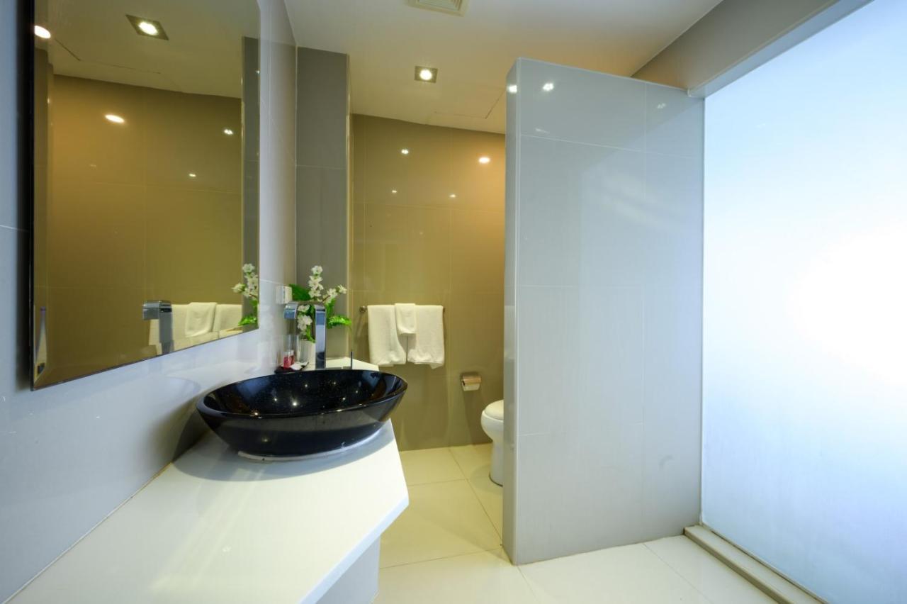 Cozy Resort, A Boutique Hotel Pattaya Exterior photo