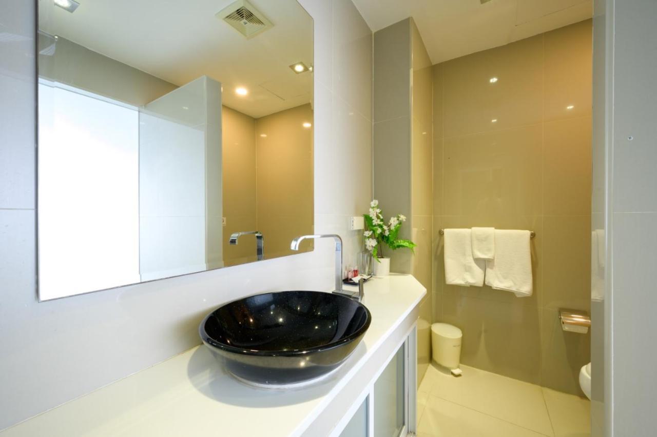 Cozy Resort, A Boutique Hotel Pattaya Exterior photo