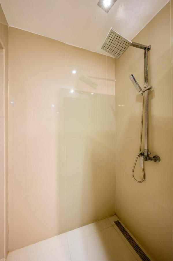 Cozy Resort, A Boutique Hotel Pattaya Exterior photo